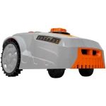 RURIS RXR 300, Robot de tuns gazon, Senzori de ploaie, Senzori de impact