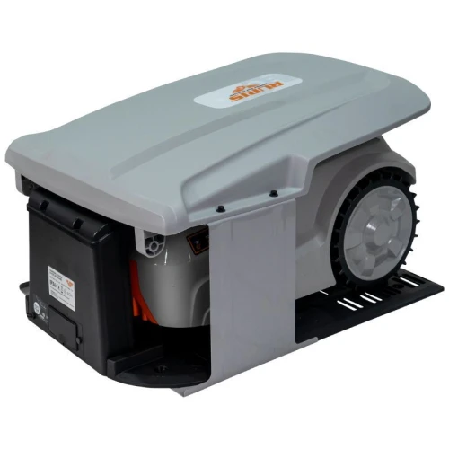 RURIS RXR 300, Robot de tuns gazon, Senzori de ploaie, Senzori de impact