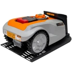 Robot de tuns gazon RURIS RXR 1550,, Bluetooth, Wifi, Senzori de ploaie, Senzori de impact