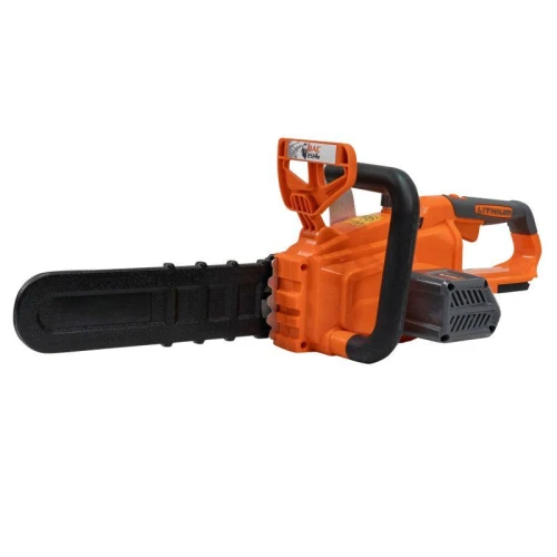 Fierastrau electric pe acumulator RURIS DAC 2524e, putere 80 Wh, lungime sina 25 cm, fara acumulator, fara incarcator