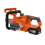 Fierastrau electric pe acumulator RURIS DAC 2524e, putere 80 Wh, lungime sina 25 cm, fara acumulator, fara incarcator