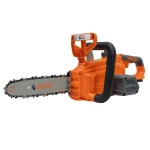 Fierastrau electric pe acumulator RURIS DAC 2524e, putere 80 Wh, lungime sina 25 cm, fara acumulator, fara incarcator