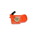 Demaror RURIS PS401S-1-38, pentru drujba Ruris Dac 401S, Dac300, Dac 400, Hero240