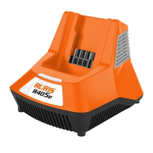 Incarcator rapid RURIS R 405e, intrare 250 W, iesire 40 V, 5.1 A