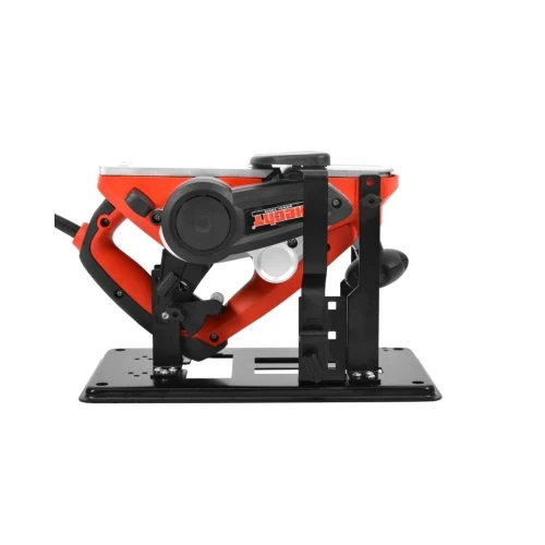 Masa suport pentru rindea HECHT 001790, compatibila cu rindeaua electrica Hecht 1790