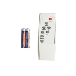 Lampa solara LED iluminat stradal 300W cu panou solar si senzor de miscare cu prindere pe stalp Breckner Germany