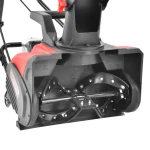 Freza de zapada Hecht 9040 latime 46 cm program accu 5040 fara acumulator statie de incarcare