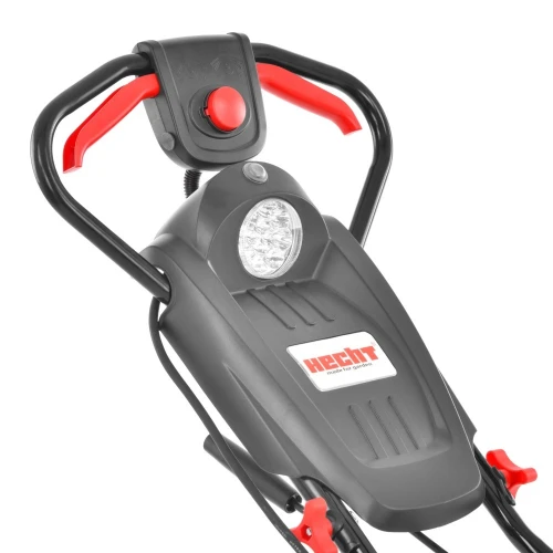 Freza de zapada Hecht 9040 latime 46 cm program accu 5040 fara acumulator statie de incarcare