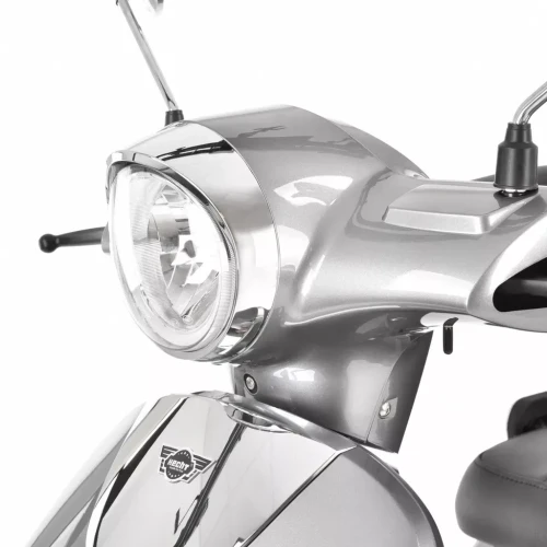 Scuter electric - HECHT CITIS MAX SHADOW