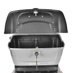 Scuter electric - HECHT CITIS MAX SHADOW