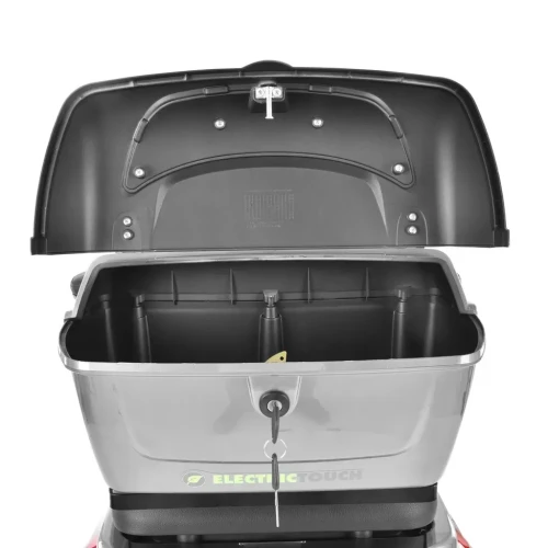 Scuter electric - HECHT CITIS MAX SHADOW