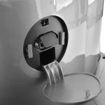 Scuter electric - HECHT CITIS MAX SHADOW