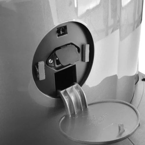 Scuter electric - HECHT CITIS MAX SHADOW