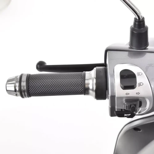 Scuter electric - HECHT CITIS MAX SHADOW