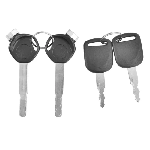 Scuter electric - HECHT CITIS MAX SHADOW