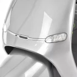 Scuter electric - HECHT CITIS MAX SHADOW