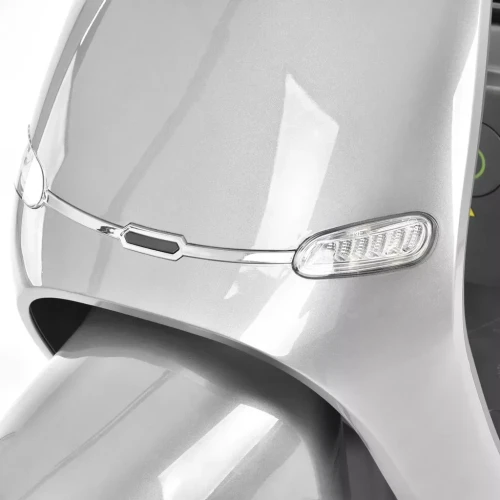 Scuter electric - HECHT CITIS MAX SHADOW