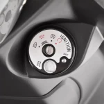 Scuter electric - HECHT CITIS MAX SHADOW