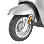 Scuter electric - HECHT CITIS MAX SHADOW