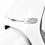 Scuter electric - HECHT CITIS MAX WHITE