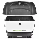 Scuter electric - HECHT CITIS MAX WHITE