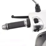 Scuter electric - HECHT CITIS MAX WHITE