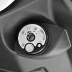 Scuter electric - HECHT CITIS MAX WHITE