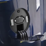 Scuter electric - HECHT CITIS MAX BLUE