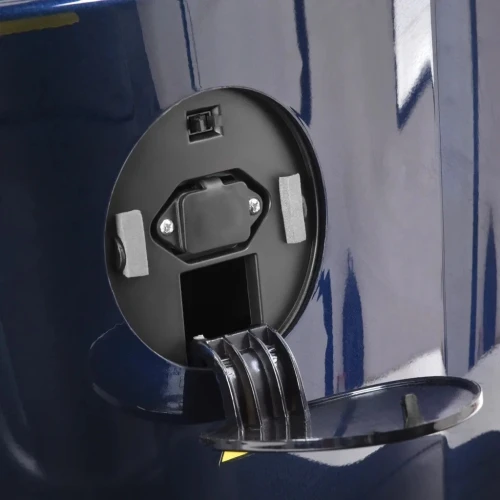 Scuter electric - HECHT CITIS MAX BLUE