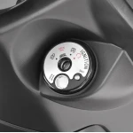 Scuter electric - HECHT CITIS MAX BLUE