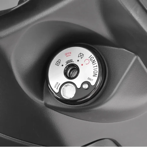 Scuter electric - HECHT CITIS MAX BLUE