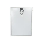 Panou solar 200W fotovoltaic monocristalin cu conector tip MC4 1290x760x30mm