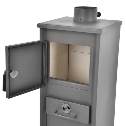 HECHT SPARKLIS - Soba semineu