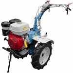 Motocultor profesional AGT 13000 motor Honda GX340 11CP latime lucru 120cm 