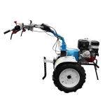 Motocultor profesional AGT 13000 motor Honda GX340 11CP latime lucru 120cm 