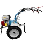 Motocultor profesional AGT 13000 motor Honda GX340 11CP latime lucru 120cm 