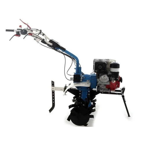 Motocultor AGT 13000 PREMIUM motor HONDA GX390 13 CP freza segmentabila 120 cm 