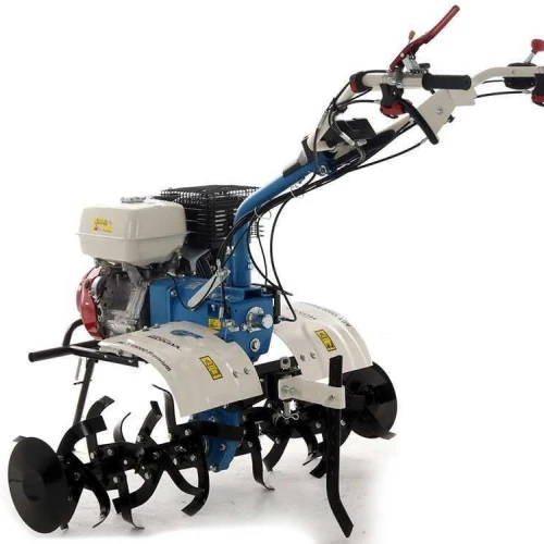 Motocultor AGT 13000 PREMIUM motor HONDA GX390 13 CP freza segmentabila 120 cm 