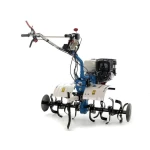 Motocultor AGT 13000 PREMIUM motor HONDA GX390 13 CP freza segmentabila 120 cm 