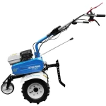 Motosapa Premium AGT 6500 motor Honda GP160 5.5 CP freze segmentabile 80 cm