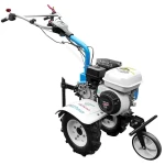 Motosapa Premium AGT 6500 motor Honda GP160 5.5 CP freze segmentabile 80 cm