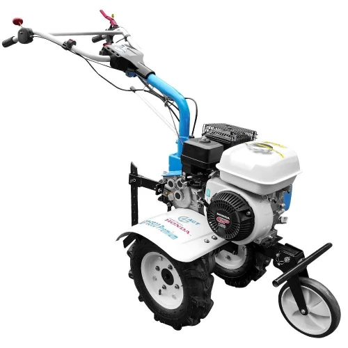 Motosapa Premium AGT 6500 motor Honda GP160 5.5 CP freze segmentabile 80 cm