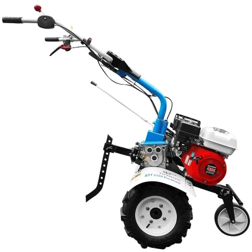 Motosapa AGT 6500 Premium, Honda GX200, 6.5 CP