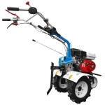 Motosapa AGT 6500 Premium, Honda GX200, 6.5 CP