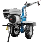 Motocultor Premium AGT 7500 motor Honda GP200 6.5CP latime lucru 80cm