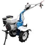 Motocultor Premium AGT 7500 motor Honda GP200 6.5CP latime lucru 80cm