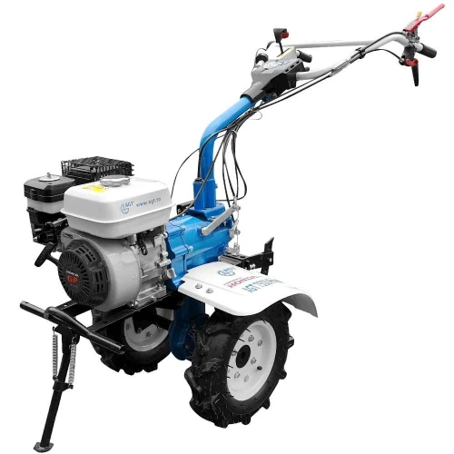 Motocultor Premium AGT 7500 motor Honda GP200 6.5CP latime lucru 80cm