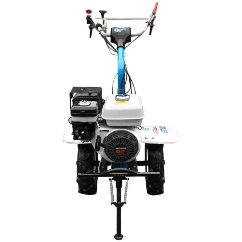 Motocultor Premium AGT 7500 motor Honda GP200 6.5CP latime lucru 80cm