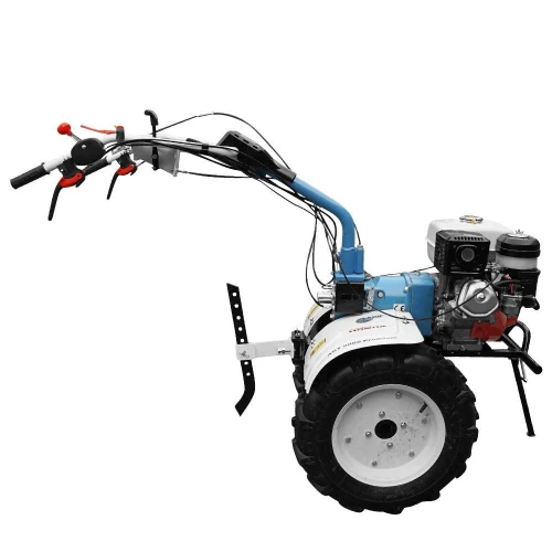 Motocultor profesional AGT 9000 motor Honda GX340 11CP latime lucru 90cm 