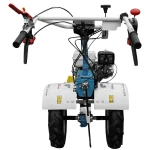 Motocultor profesional AGT 9000 motor Honda GX340 11CP latime lucru 90cm 